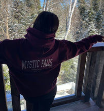 Load image into Gallery viewer, MYSTIC FALLS EST 1864 | HOODIE
