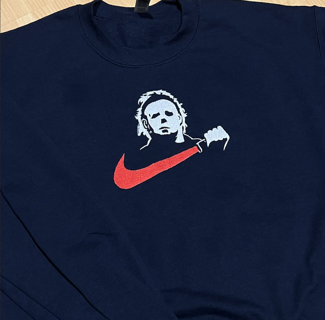 HALLOWEEN | CREWNECK