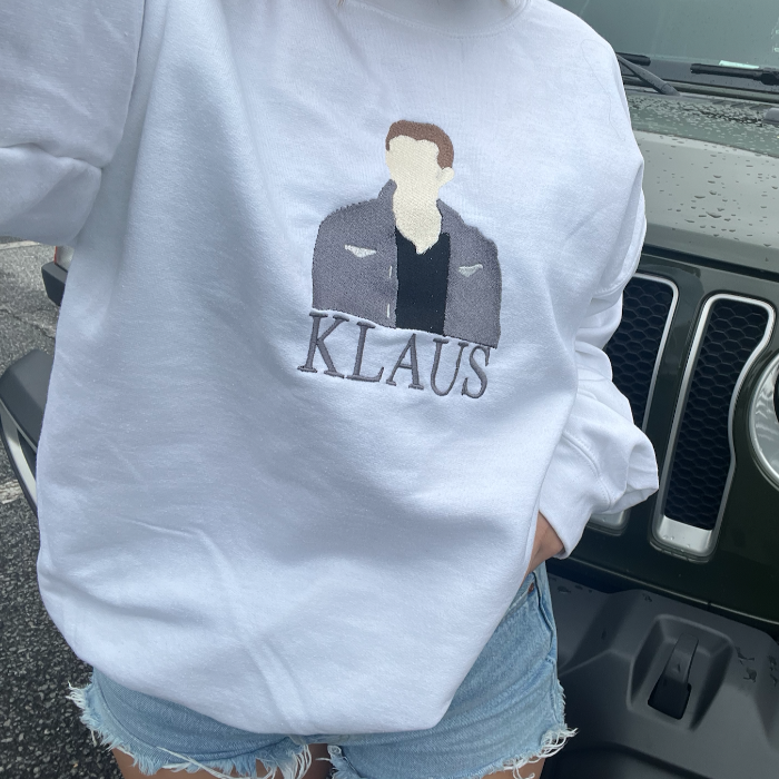 KLAUS | SWEATER