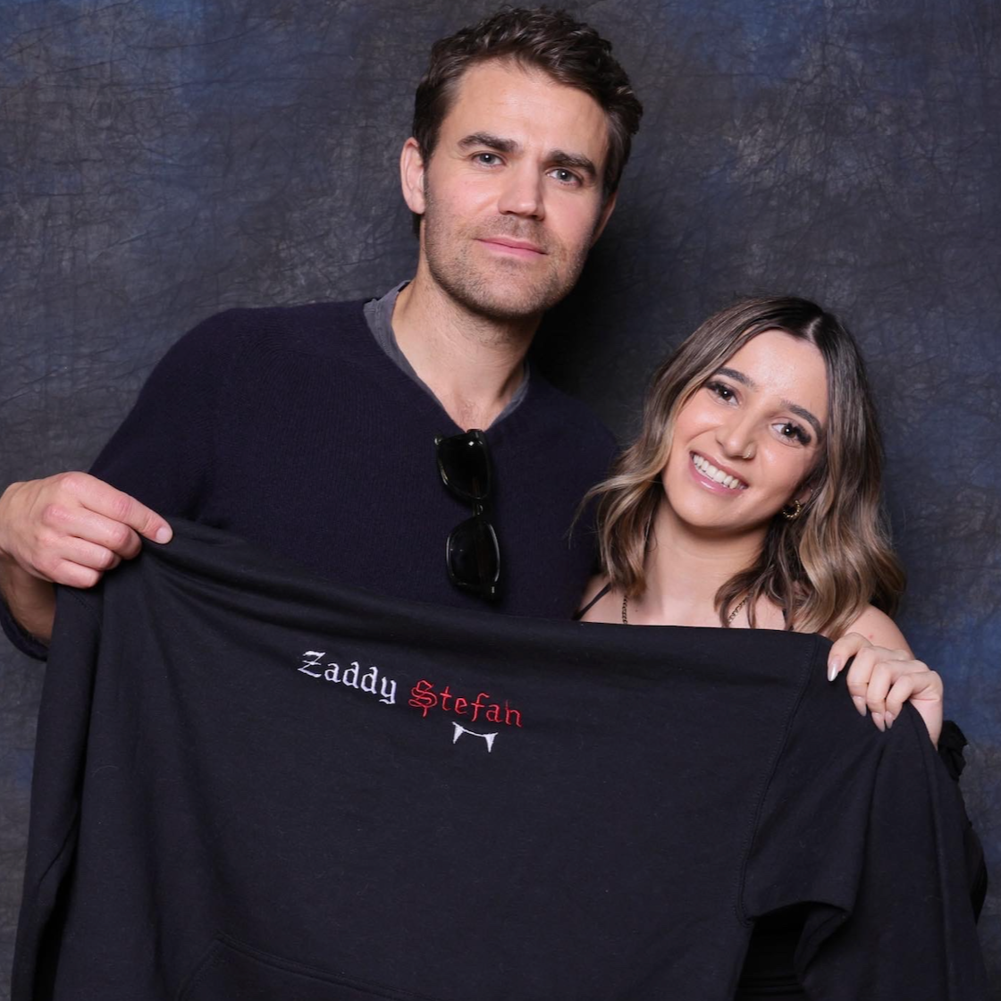 ZADDY STEFAN | SWEATER – design defined