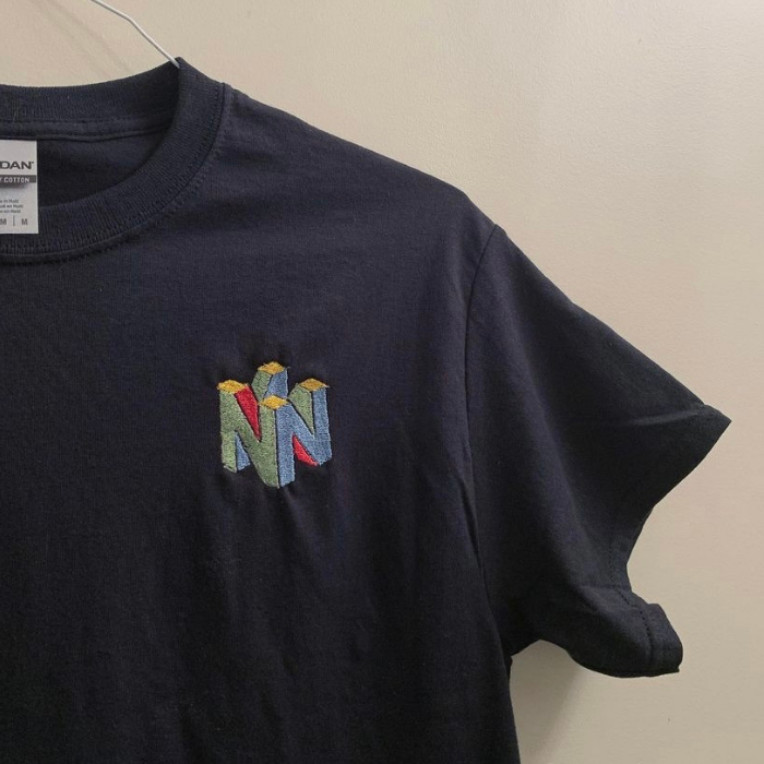 N64 | T-SHIRT